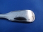 4. Coin Silver Fork,Brown & Anderson Wilm.,NC